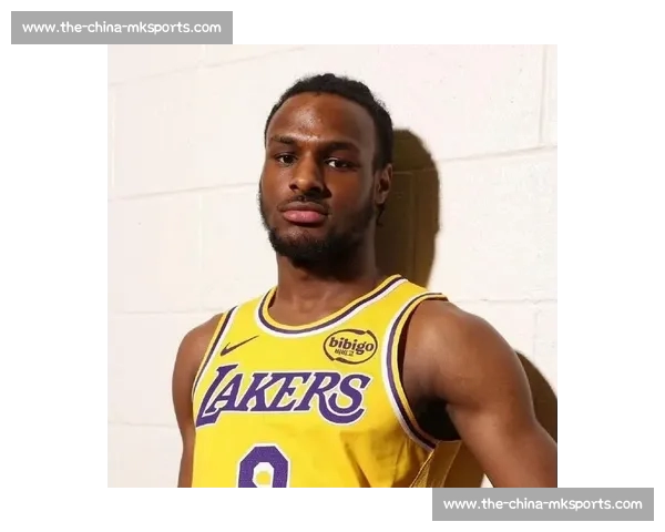 湖人夏联阵容升级！5 新秀加盟 布朗尼领军战状元弗拉格