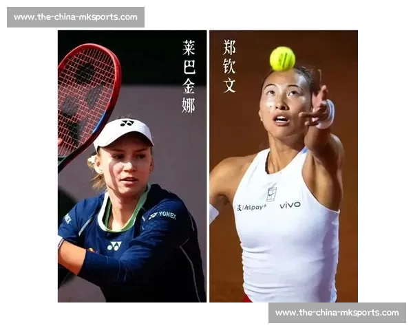 温网女单夺冠赔率揭晓：萨巴伦卡领跑，莱巴金娜紧随，郑钦文并列第八