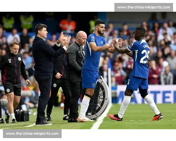 穆德里克因禁药遭 4 年禁赛!切尔西 7000 万引援成史上最惨投资