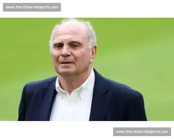 马特乌斯反击赫内斯:2000 万欧年薪指控不实,格纳布里磁卡薪资另有其人